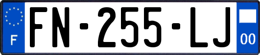 FN-255-LJ