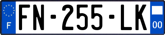 FN-255-LK