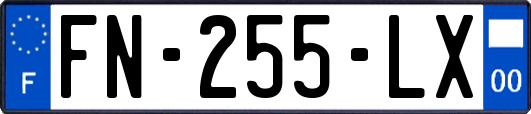 FN-255-LX