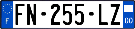 FN-255-LZ