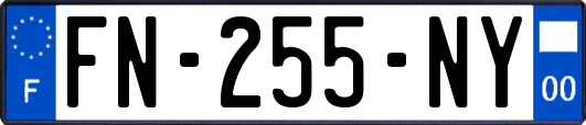 FN-255-NY