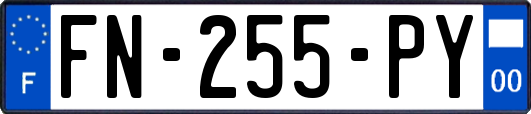 FN-255-PY