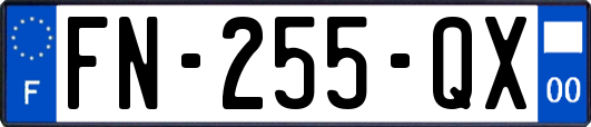 FN-255-QX