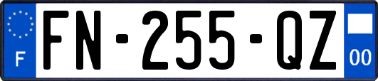 FN-255-QZ