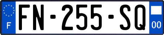 FN-255-SQ