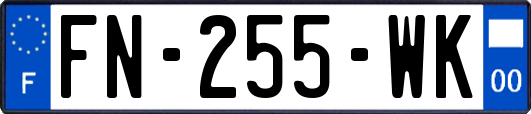 FN-255-WK