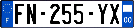 FN-255-YX