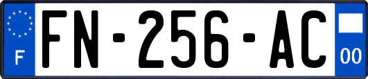 FN-256-AC