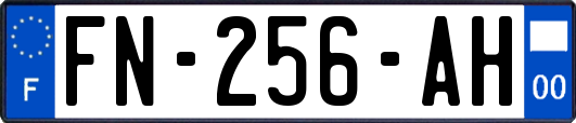 FN-256-AH