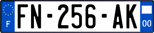 FN-256-AK