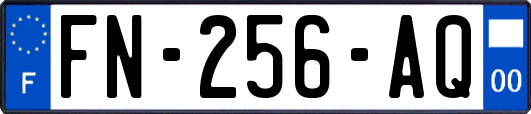 FN-256-AQ