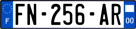 FN-256-AR