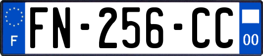 FN-256-CC