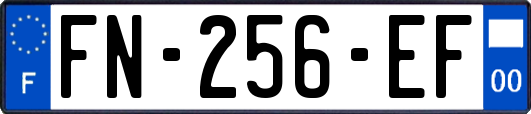 FN-256-EF