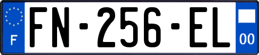 FN-256-EL