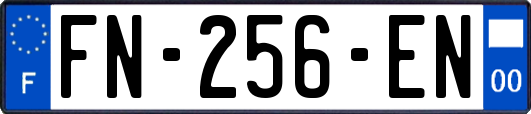 FN-256-EN