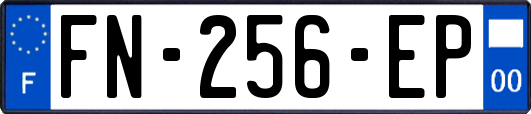 FN-256-EP