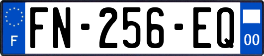 FN-256-EQ