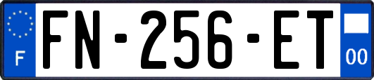 FN-256-ET