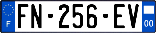 FN-256-EV