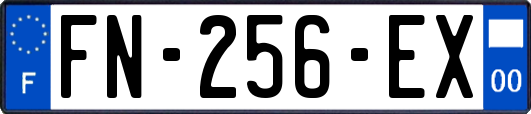 FN-256-EX