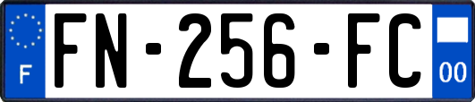 FN-256-FC