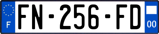 FN-256-FD