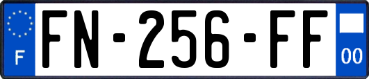 FN-256-FF