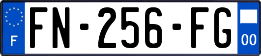 FN-256-FG
