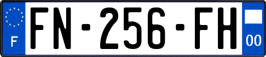 FN-256-FH