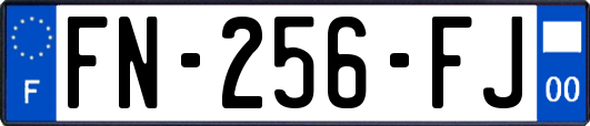 FN-256-FJ