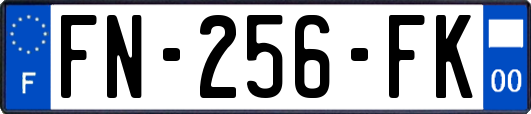 FN-256-FK