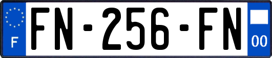 FN-256-FN