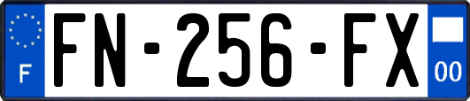 FN-256-FX