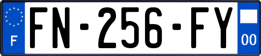 FN-256-FY