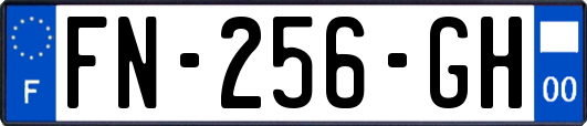 FN-256-GH