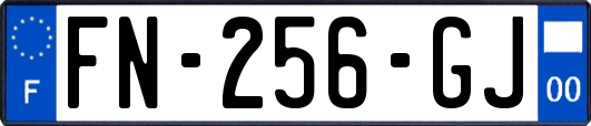 FN-256-GJ