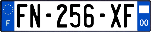 FN-256-XF