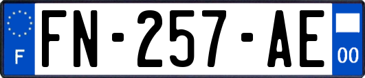 FN-257-AE