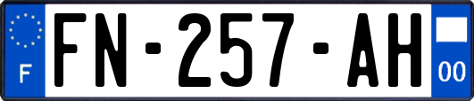 FN-257-AH