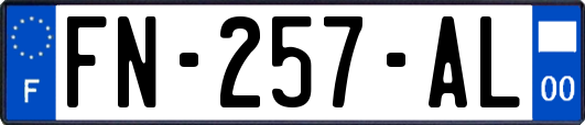 FN-257-AL