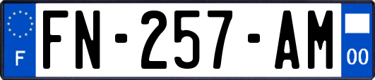 FN-257-AM