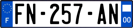 FN-257-AN