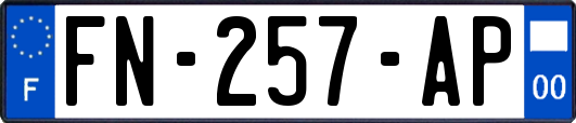 FN-257-AP