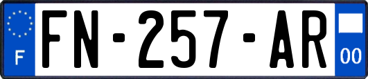 FN-257-AR