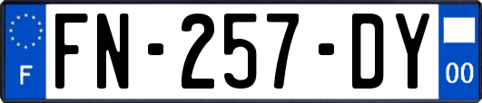 FN-257-DY