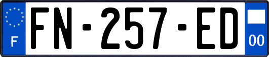 FN-257-ED