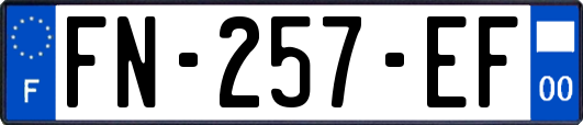 FN-257-EF