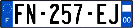 FN-257-EJ