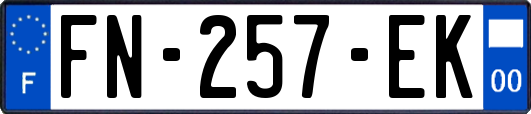 FN-257-EK